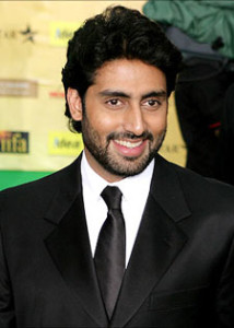 Abhishek Bachchan Aquarius Celebrity