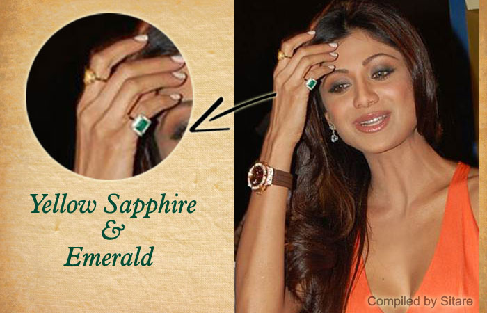 From Kareena Kapoor to Aishwarya Rai and Shilpa Shetty: Diamond wedding  rings that cost more than