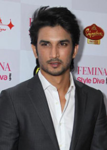 Sushant Singh Aquarius Celebrity